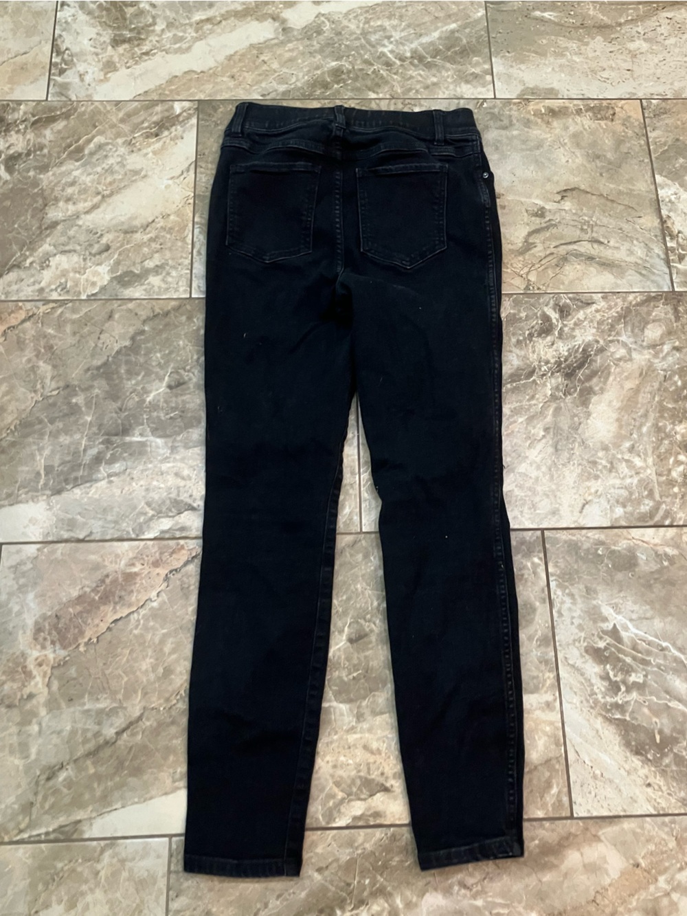 Spanx Jeans Womens Small Spanx jeans - Picture 3 of 5